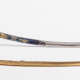 Eagle Pommel artillery officer’s sword and scabbard, estimated at $3,000-$3,500. Image courtesy of Bonhams Skinner