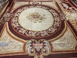 Jasper52 rolls out Exceptional Antique, Vintage and Modern Rugs, Oct. 4