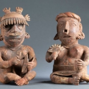 Arts of the Americas