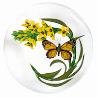 Glass treasures, from paperweights to Tiffany, at Jeffrey S. Evans, Oct. 13-15