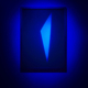 James Turrell, ‘Hologram #10,’ estimated at $150,000-$200,000