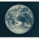 The Blue Marble: First human-taken photograph of the full earth, Harrison Schmitt, Apollo 17, December 7-19, 1972, estimated at $15,000-$25,000