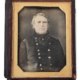Half plate copy daguerreotype of Zachary Taylor, estimated at $10,000-$15,000