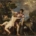 Titian, ‘Venus and Adonis,’ estimated at £8 million-£12 million ($8.9 million-$13.4 million). Image courtesy of Sotheby’s
