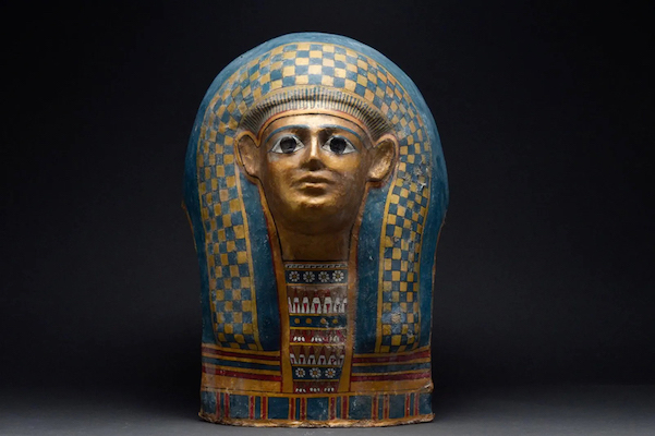 Apollo Art Auctions offers magnificent ancient art &#038; antiquities, Oct. 9 