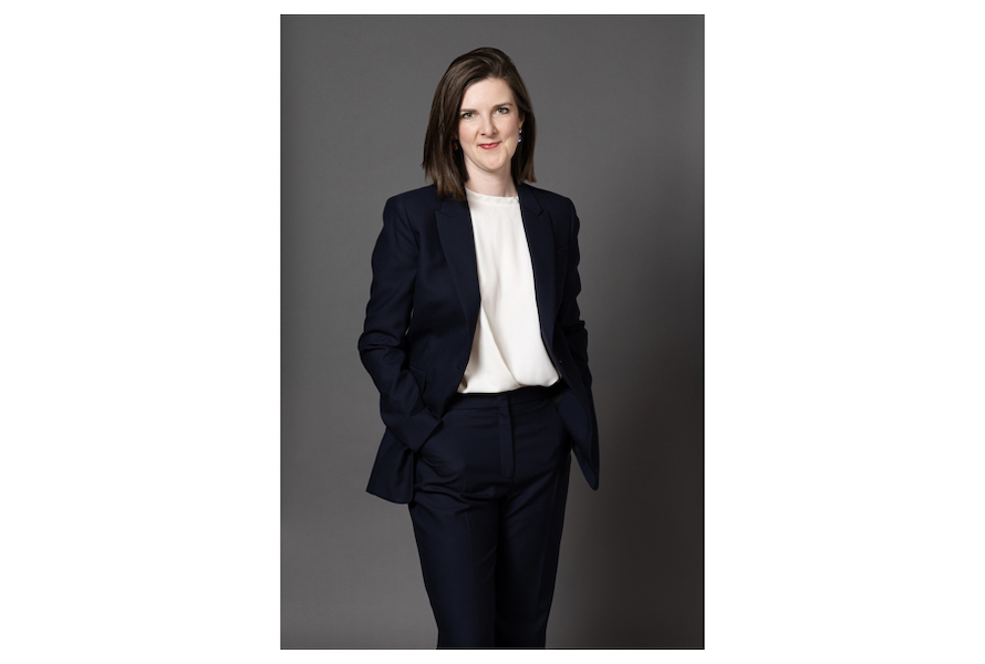Hindman has hired Gemma Sudlow as managing director for the New York region, with a focus on launching a saleroom in Manhattan. Image courtesy of Hindman