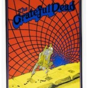 1967 poster for the Grateful Dead, signed by designer Bob Fried, estimated at $4,000-$6,000