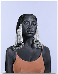 Black women&#8217;s art collective celebrated at Concept Art Gallery sale, Dec. 10