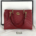 Gucci GG Marmont Azalea red leather shoulder bag, estimated at $2,500-$3,000