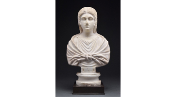 Apollo Art Auctions unveils superb ancient art &#038; antiquities, Nov. 13