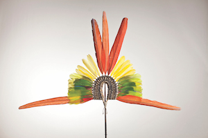 Tip of the hat to Wisconsin museum&#8217;s headgear exhibition
