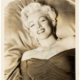 The only known photo that Marilyn Monroe inscribed to Joe DiMaggio sold for $300,000 and a new world auction record on December 1. Image courtesy of Heritage Auctions