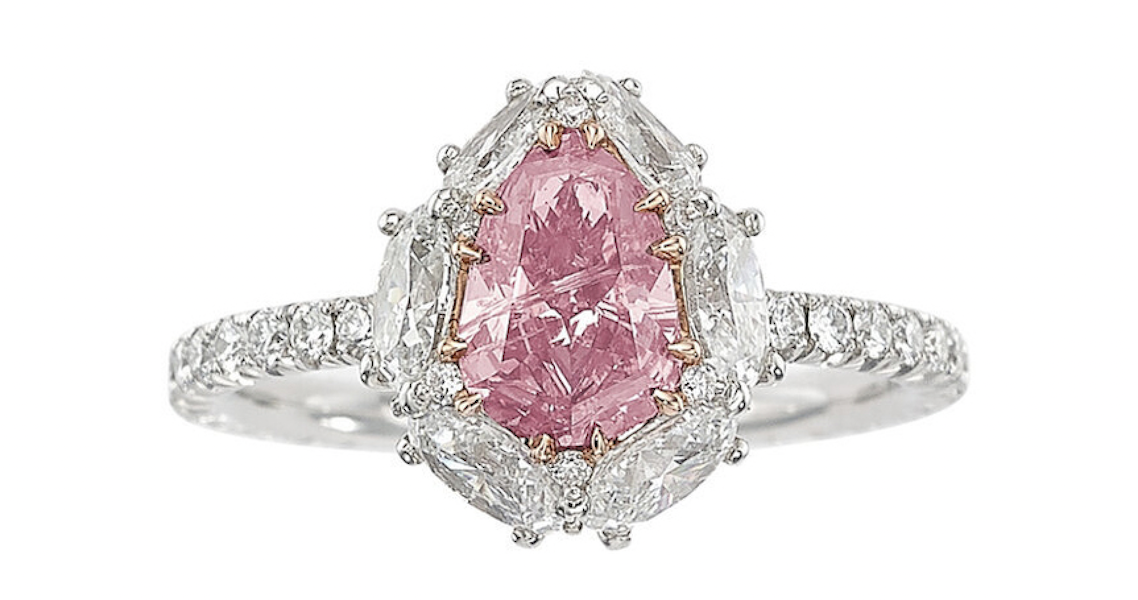 Heritage brings the bling with Dec. 12 Holiday Fine Jewelry auction