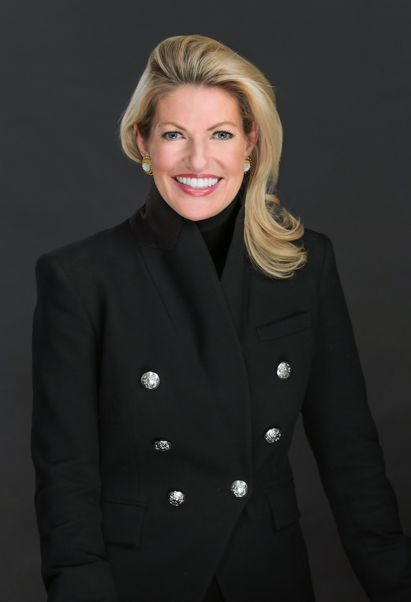 Hindman announces that Alyssa D. Quinlan will be its next chief executive officer (CEO), replacing Jay Krehbiel, who will become executive chairman. Image courtesy of Hindman