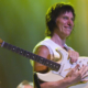 Jeff Beck, photographed at the Enmore Theater in Sydney, Australia in February 2009. The legendary guitarist died on January 10 at the age of 78. Image courtesy of Wikimedia Commons, photo credit Mandy Hall. Shared under the Creative Commons Attribution 2.0 Generic license.