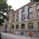 Main building of the Museum of Cultural History in Oslo, photographed in May 2014. On Jan. 17, museum officials announced the discovery of the oldest known runestone, which has been dubbed the Svingerud stone. Image courtesy of Wikimedia Commons, photo credit Vassia Atanassova, aka Spiritia. Shared under the Creative Commons Attribution- Share Alike 3.0 Unported license.