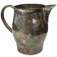 Original Paul Revere silver pitcher, estimated at $60,000-$80,000