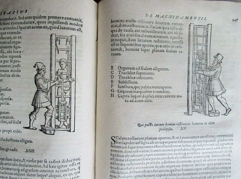 First edition of a 1555 volume of writings on surgery, estimated at $2,000-$2,500 