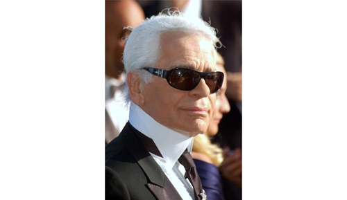 Co-chairs announced for 2023 Met Ball honoring Karl Lagerfeld