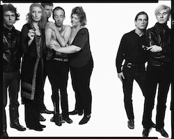 Met show of Richard Avedon group portraits opens Jan. 19