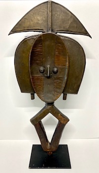 Spectacular Indigenous African art showcased at King&#8217;s Auctions, March 5