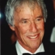 Burt Bacharach, photographed in December 2002 at the Kennedy Center in Washington, D.C. The legendary composer died February 8 at the age of 94. Image courtesy of Wikimedia Commons, photo credit John Mathew Smith and www.celebrity-photos.com. Shared under the Creative Commons Attribution-Share Alike 2.0 Generic license.