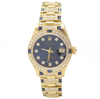 Designer Watch &#038; Jewelry Auction brings the sparkle, Feb. 15