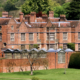 Chequers Court, the country house retreat of the British Prime Minister, will empty its attic for a Bonhams auction in March. Image courtesy of Bonhams