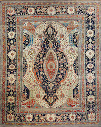 Need the perfect antique rug? 1stbid has you covered, March 26