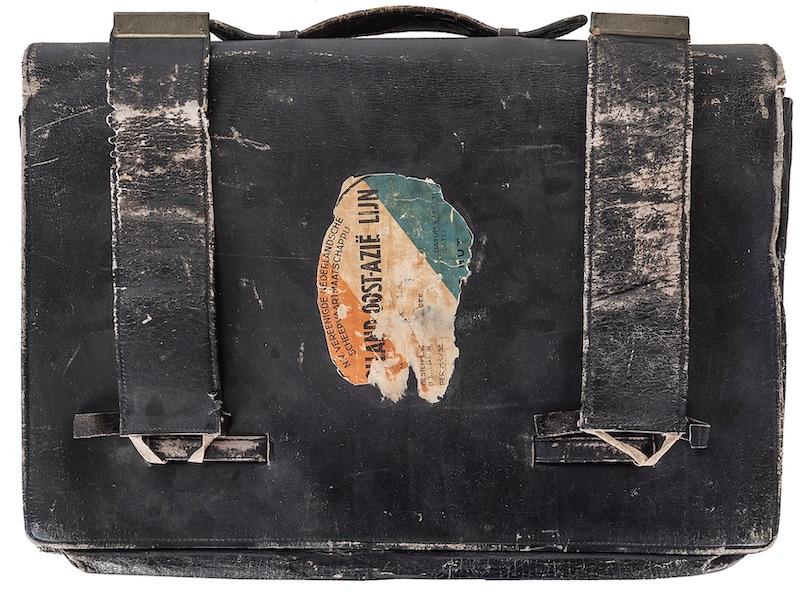 Max Malini’s briefcase, $20,400