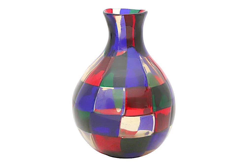 Chiswick to auction single-owner collection of contemporary glass, Mar. 29