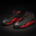 Air Jordan 13s worn by Michael Jordan in Game 2 of the 1998 NBA Finals, estimated at $2 million-$4 million. Image courtesy of Sotheby’s