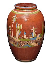 Mexican art and objects celebrated at John Moran, April 4