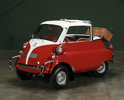 Leland Little lines up exquisite collector cars for March 15 auction