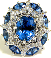 Classic to modern gold and diamond jewelry showcased in March 15 auction