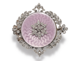 Hindman&#8217;s inaugural Jewelry Through the Ages sale slated for March 21-22