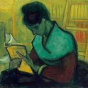 A legal dispute regarding ownership of an 1888 painting by Vincent van Gogh, ‘The Novel Reader,’ has been settled, according to lawyers involved in the case. While the dispute proceeded, the Detroit Institute of Arts was required to retain the painting, which it received on loan for a ground-breaking Van Gogh show that ended on Jan. 22. Image courtesy of Wikimedia Commons, which regards this photographic reproduction of ‘The Novel Reader’ as being in the public domain in the United States.
