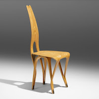20th-century design icons in the spotlight at Wright, March 30
