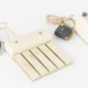 An early three-button mouse and coding keyset, created by computer pioneer Douglas Engelbart, achieved $178,936 at auction on March 16. Image courtesy of RR Auction
