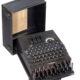 Enigma 1 encryption machine, $272,030