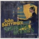 1922 six-sheet movie poster touting John Barrymore as Sherlock Holmes, possibly the sole surviving copy, $9,000