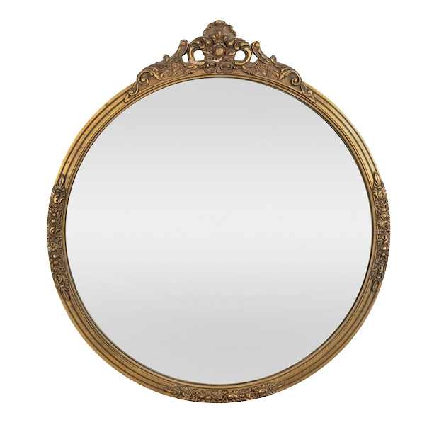 Harry and Beatrice Houdini’s personal household mirror, $10,200