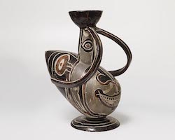 Unique Picasso pitcher heads Freeman&#8217;s Modern and Contemporary Art sale, May 17