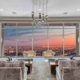 Rihanna has purchased a 40th-floor Los Angeles penthouse that was previously owned by ‘Friends’ star Matthew Perry. Photo credit Michael MacNamara and Jason Speth; image courtesy of Compass and also TopTenRealEstateDeals.com