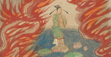 Met presents Anxiety and Hope in Japanese Art, starting April 8