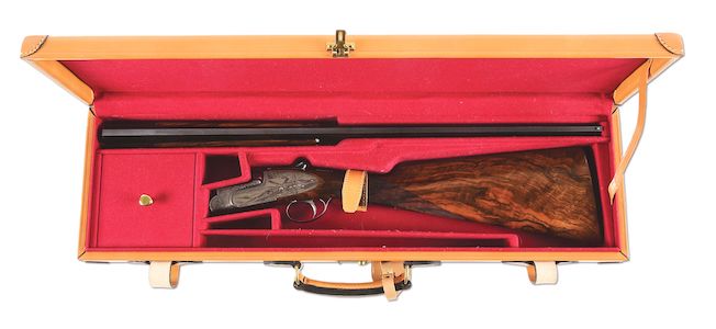 Morphy’s Firearms &#038; Militaria Auction hits the bull’s-eye at nearly $7M
