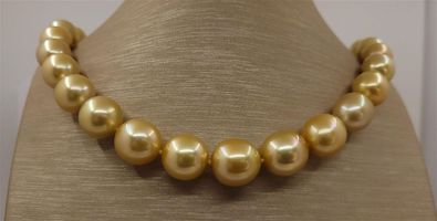 Surrender to the appeal of fine pearl jewelry, June 6