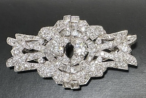 Sterling Associates&#8217; Estate Jewelry &#038; Art Auction ready to shine, May 17