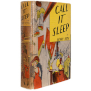 Henry Roth, ‘Call it Sleep,’ estimated at $3,000-$5,000