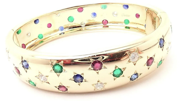 Jasper52 unveils stunning designer jewelry, watches on May 12
